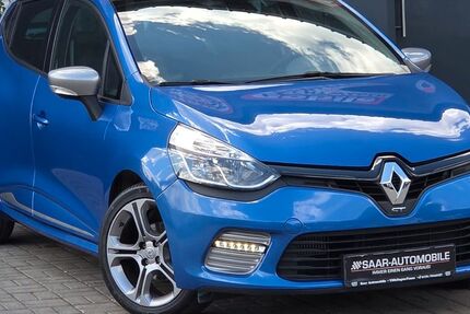 Renault Clio 8.968 km 12.590 &euro; Völklingen-Fenne 66333