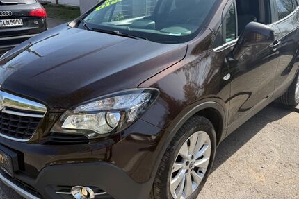 Opel Mokka 251.560 km 5.490 &euro; Völklingen 66333
