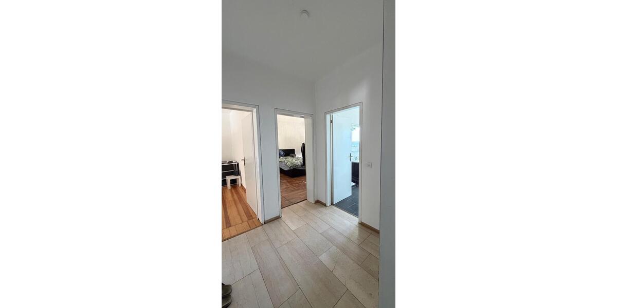 Etagenwohnung Saarlouis - 2 Zimmer, 66 m&sup2;, 615&euro; | Angebot:25832056