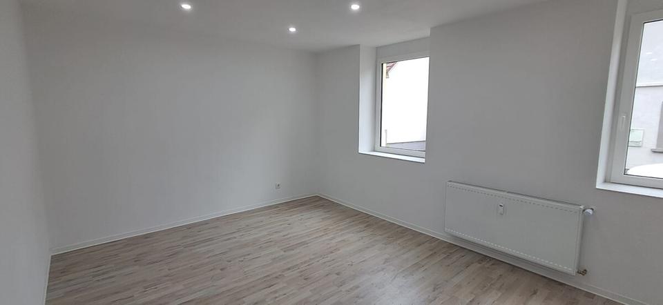Erdgeschoßwohnung Kirkel - 1 Zimmer, 60 m&sup2;, 630&euro; | Angebot:23873453