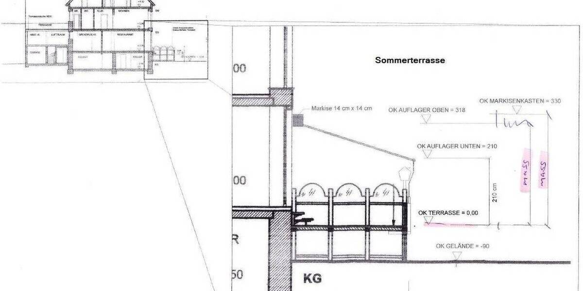 Gewerbeobjekt Dillingen - 6 Zimmer, 840.000&euro; | Angebot:26825606