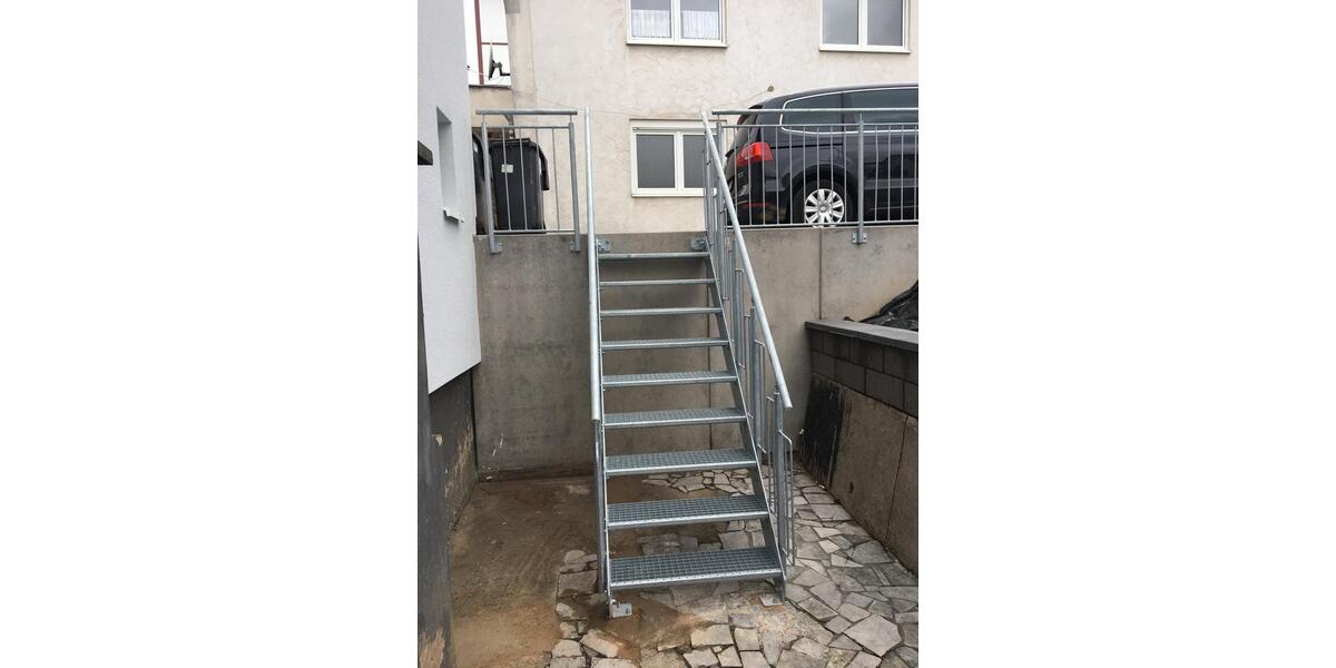Gewerbeobjekt Saarbrücken Malstatt - 150&euro; | Angebot:25854268