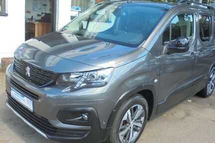 Peugeot Rifter 165.000 km 11.950 &euro; Dillingen/Saar 66763