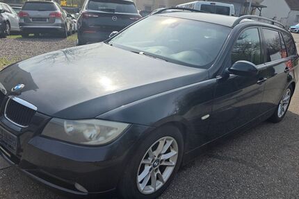 BMW 320 319.000 km 2.700 &euro; Saarbrücken - Burbach 66115