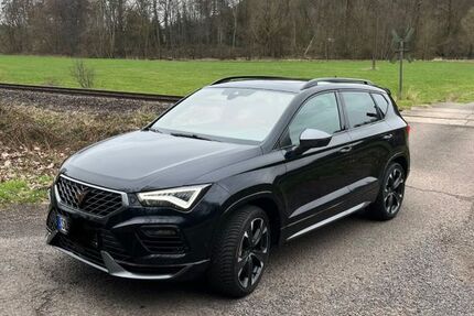Cupra Ateca 68.500 km 25.699 &euro; Schmelz 66839
