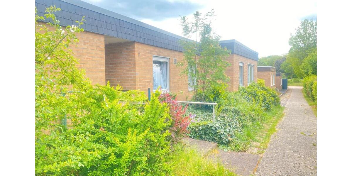 Bungalow Überherrn - 6 Zimmer, 106 m&sup2;, 225.000&euro; | Angebot:26597840