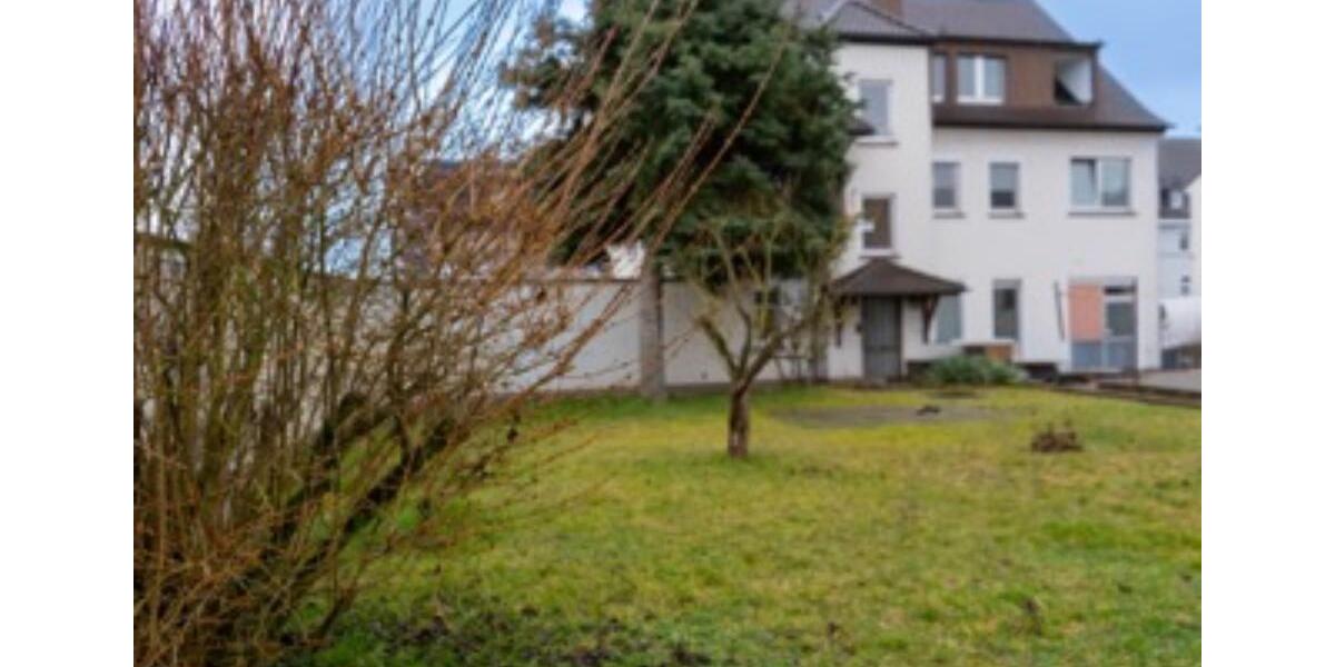 Etagenwohnung Homburg - 5 Zimmer, 123 m&sup2;, 1.550&euro; | Angebot:25809686