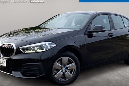 BMW 118 27.024 km 22.790 &euro; Saarbrücken 66121