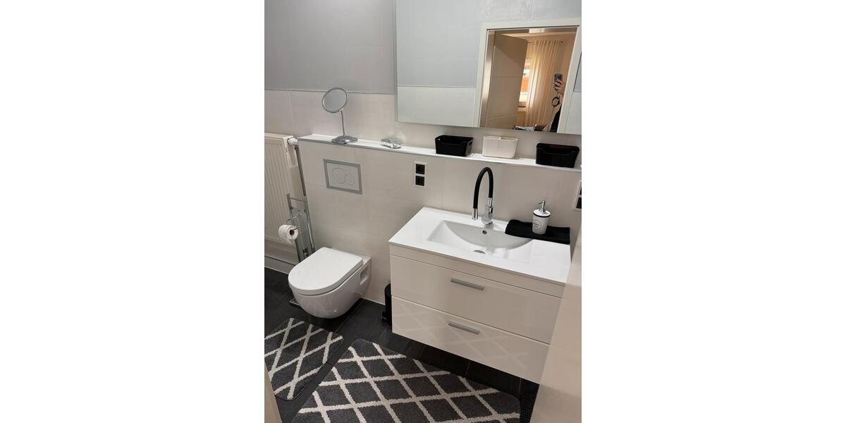 Erdgeschoßwohnung Lebach - 2 Zimmer, 73 m&sup2; | Angebot:25126731