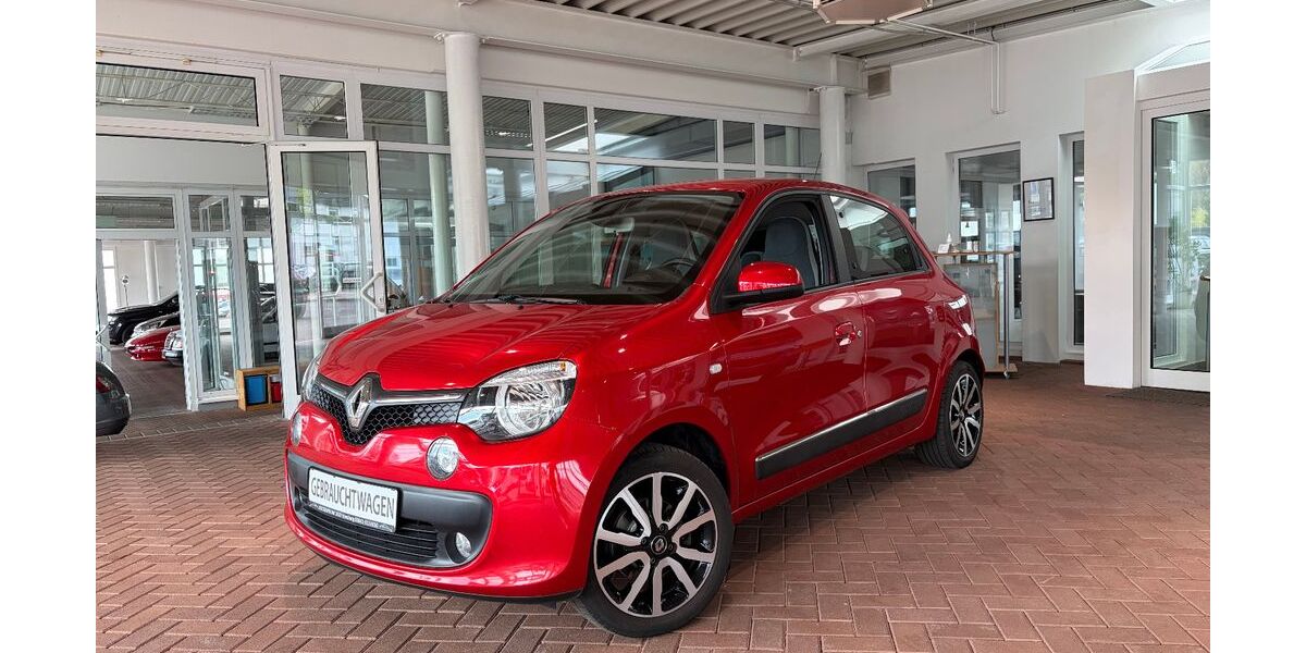 Renault Twingo 31.978 km 10.999 &euro; Homburg/Saar 66424