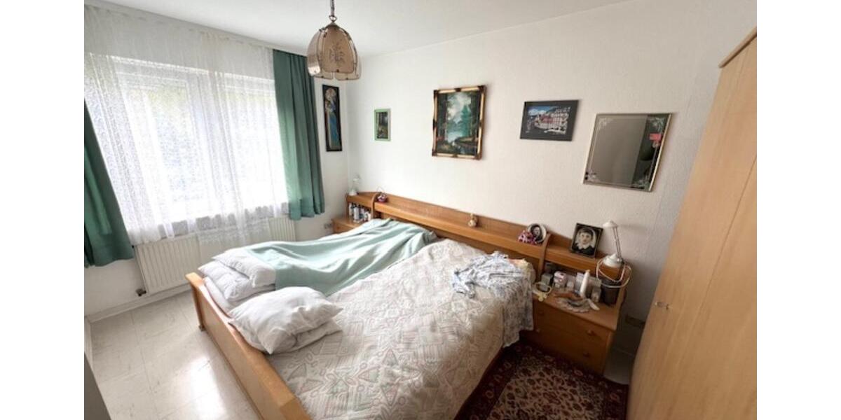 Etagenwohnung Sankt Wendel - 4 Zimmer, 89 m&sup2;, 850&euro; | Angebot:25285187