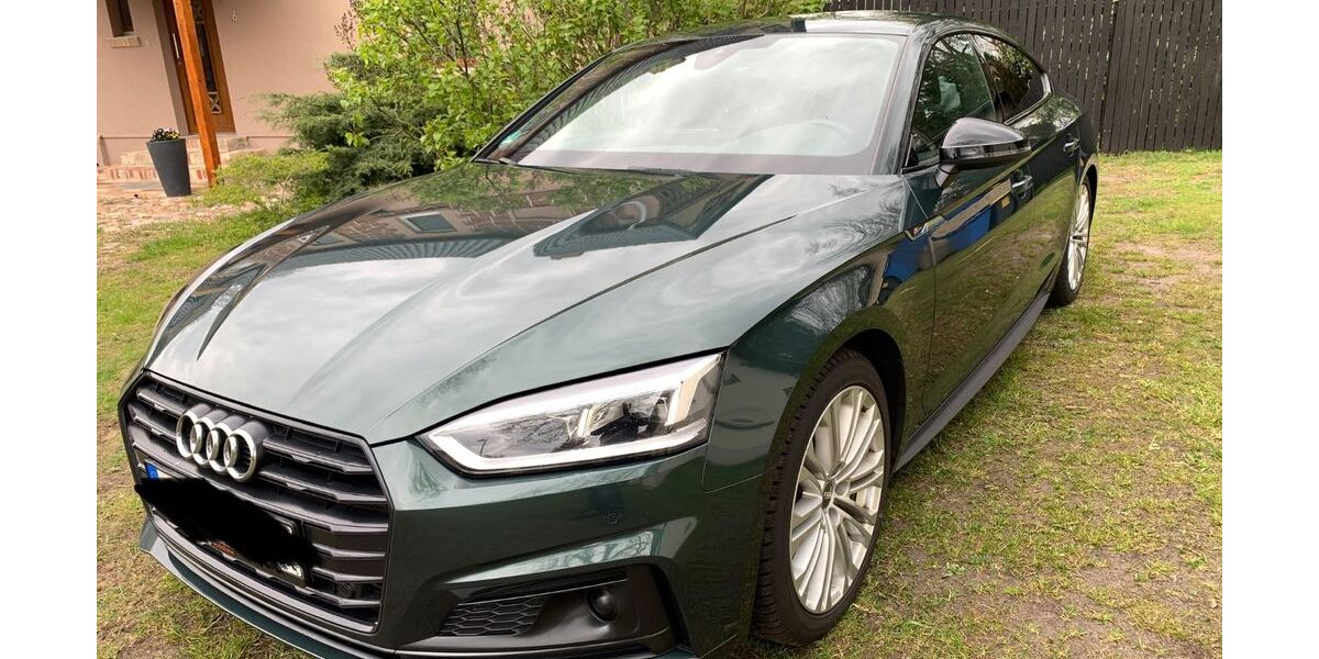 Audi A5 121.148 km 19.990 &euro; Völklingen 66333