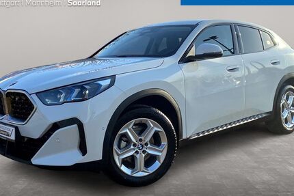 BMW X2 15.656 km 40.960 &euro; Saarbrücken 66121