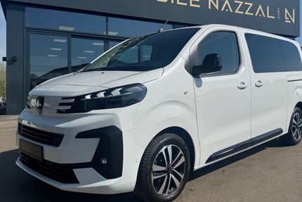 Peugeot Traveller 9.000 km 39.999 &euro; Saarlouis 66740