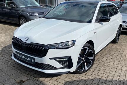 Skoda Scala 7.076 km 24.450 &euro; Zweibrücken 66482