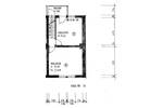 Etagenwohnung Saarbrücken / Am Homburg St Johann - 5 Zimmer, 102 m&sup2;, 209.000&euro; | Angebot:25697933