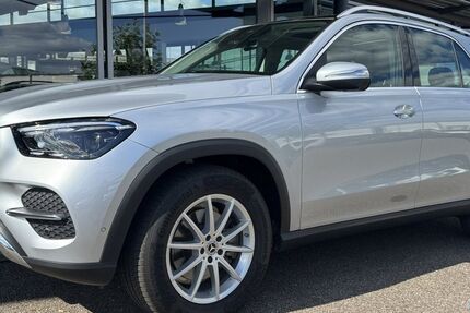 Mercedes-Benz GLE 300 12.450 km 67.999 &euro; Lebach 66822