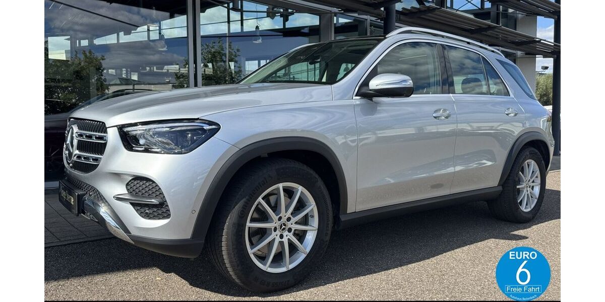 Mercedes-Benz GLE 300 12.450 km 67.999 &euro; Lebach 66822