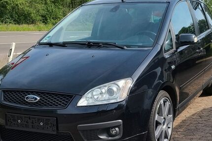 Ford C-Max 212.000 km 3.250 &euro; Püttlingen 66346