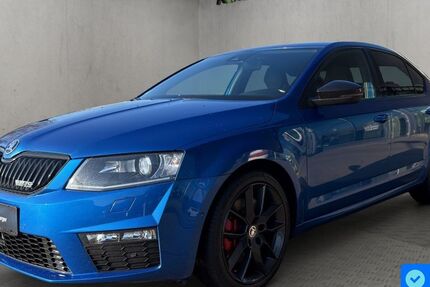 Skoda Octavia 110.568 km 18.444 &euro; Saarlouis 66740