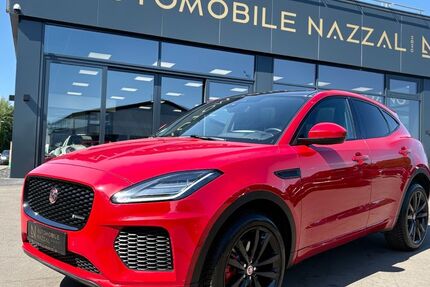 Jaguar E-Pace 150.000 km 18.999 &euro; Saarlouis 66740