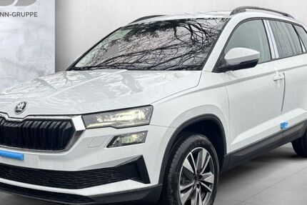 Skoda Karoq 21.000 km 30.444 &euro; Zweibrücken 66482