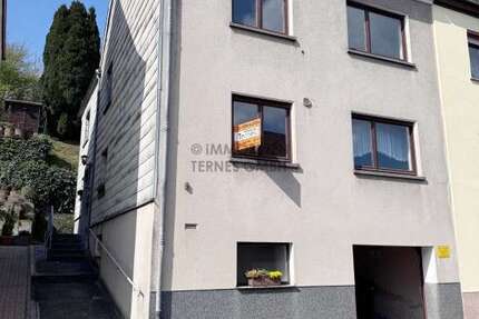 Haus St. Ingbert-Rentrisch Rentrisch - 5 Zimmer, 115 m&sup2;, 99.000&euro; | Angebot:25940945