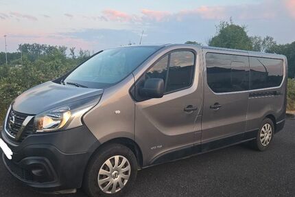 Nissan NV300 122.000 km 14.900 &euro; Kleinblittersdorf 66271