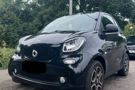 Smart ForTwo 73.000 km 12.490 &euro; Völklingen 66333