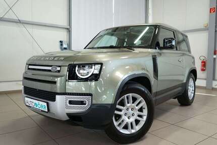 Land Rover Defender 67.900 km 54.900 &euro; Homburg 66424