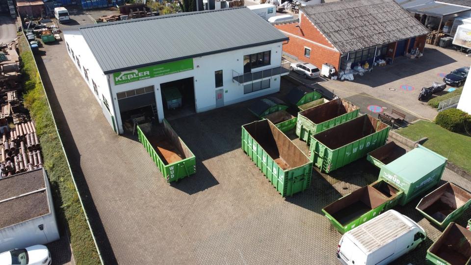 Gewerbeobjekt Völklingen - 9.000&euro; | Angebot:19149926