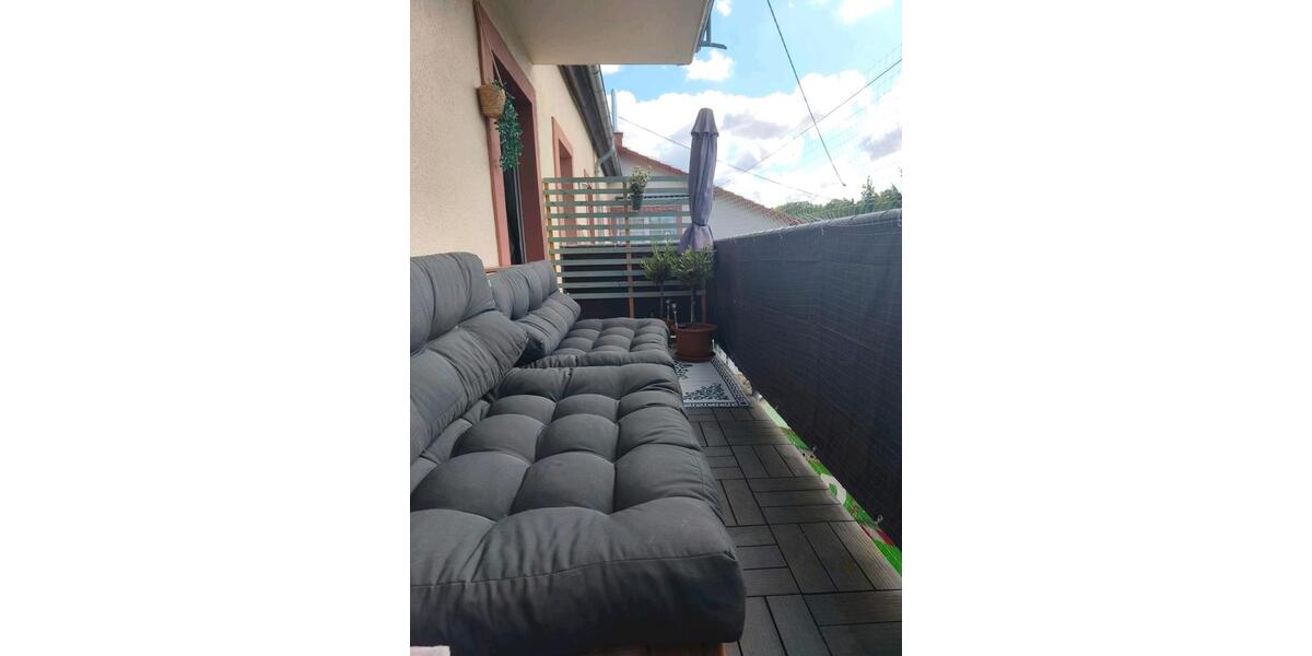 Etagenwohnung Überherrn - 3.5 Zimmer, 102 m&sup2;, 198.000&euro; | Angebot:26766345