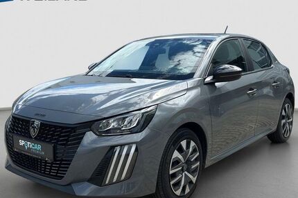Peugeot 208 26.500 km 16.750 &euro; Riegelsberg 66292