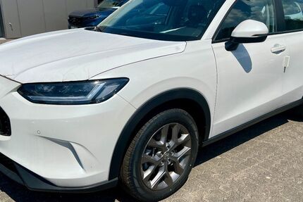 Honda ZR-V 5.950 km 38.450 &euro; Rehlingen-Siersburg 66780