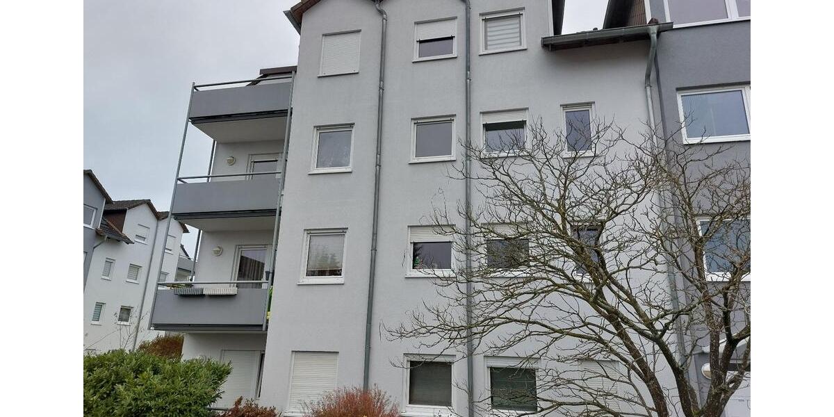 Etagenwohnung Homburg - 3 Zimmer, 82 m&sup2;, 204.000&euro; | Angebot:24587317