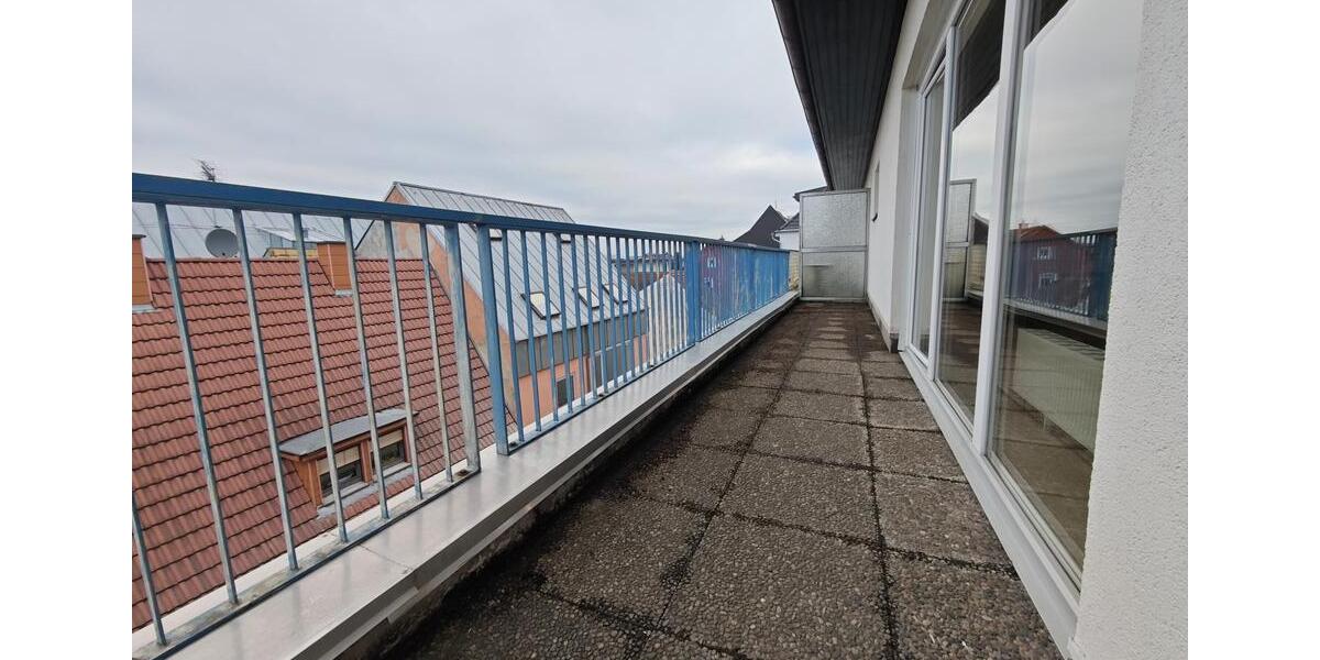 Etagenwohnung Homburg - 1 Zimmer, 47 m&sup2;, 550&euro; | Angebot:24490993