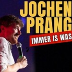 Jochen Prang - Immer is was