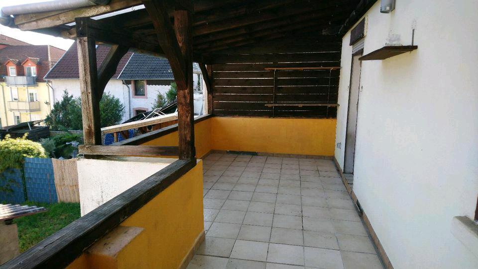 Einfamilienhaus Überherrn - 5 Zimmer, 127 m&sup2;, 222.000&euro; | Angebot:26200011