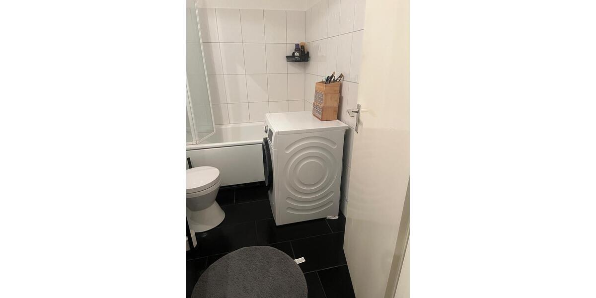 Etagenwohnung Neunkirchen - 1 Zimmer, 37 m&sup2;, 520&euro; | Angebot:25804535