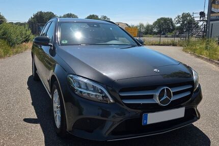 Mercedes-Benz C 200 180.000 km 15.499 &euro; Bexbach 66450