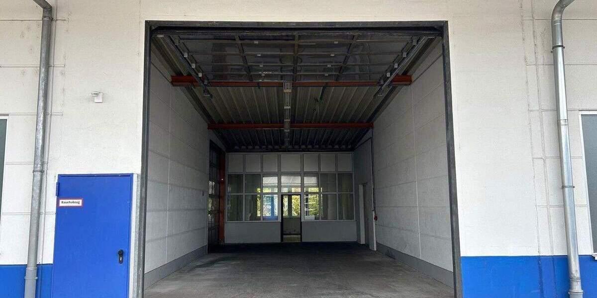 Gewerbeobjekt Gersheim - 650&euro; | Angebot:25728285