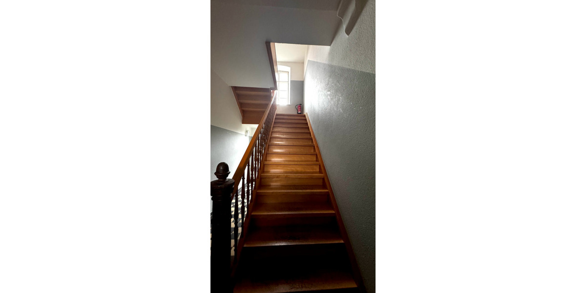 Etagenwohnung St. Wendel Bliesen - 3 Zimmer, 75 m&sup2;, 114.500&euro; | Angebot:26160805