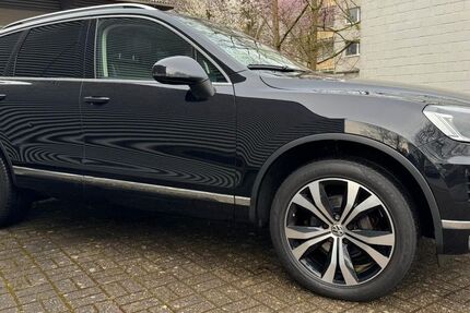 VW Touareg 194.567 km 16.900 &euro; Dillingen 66763