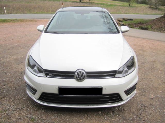 VW Golf 110.000 km 10.500 &euro; Neunkirchen 66538