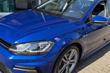 VW Golf 40.000 km 21.400 &euro; Saarbrücken 66115