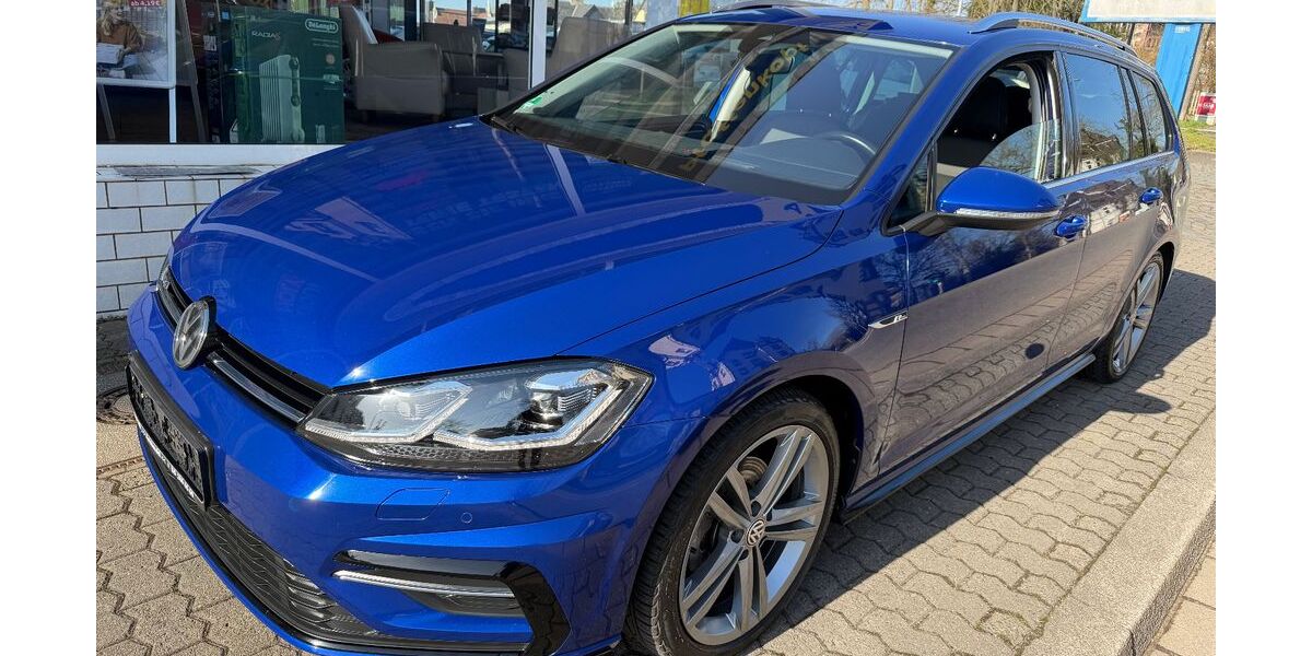 VW Golf 40.000 km 21.400 &euro; Saarbrücken 66115
