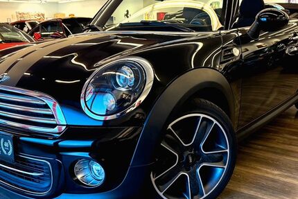 Mini Cooper 94.800 km 12.800 &euro; Schwalbach 66773