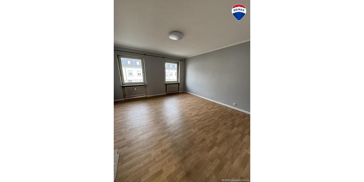 Etagenwohnung Saarlouis - 3 Zimmer, 100 m&sup2;, 800&euro; | Angebot:25648443