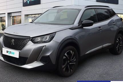 Peugeot 2008 47.766 km 17.290 &euro; Saarbrücken 66119