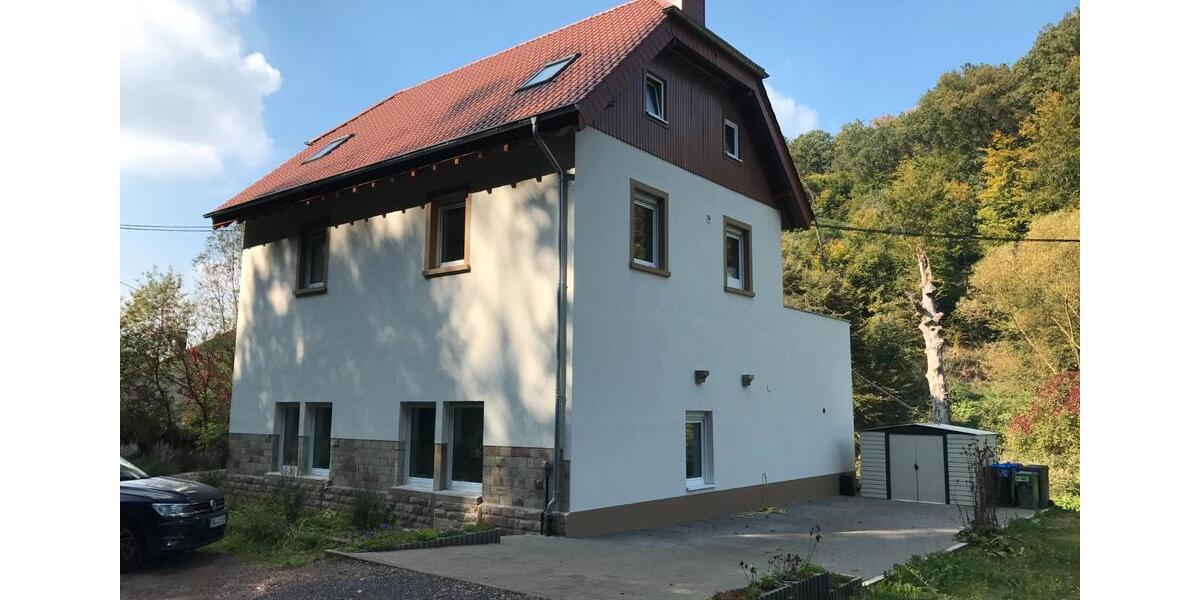 Einfamilienhaus Saarbrücken Eschberg - 549.000&euro; | Angebot:26764139